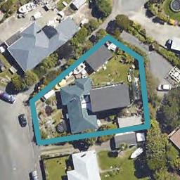 18 Hastings Street, Kaikoura