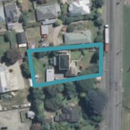 37 Hally Terrace, Temuka