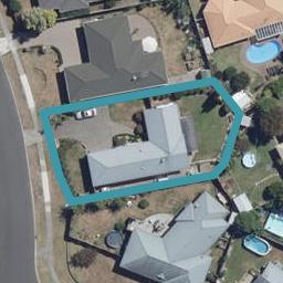 12 Spinnaker Drive, Flagstaff, Hamilton