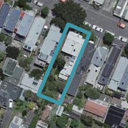 80 Elizabeth Street, Mount Victoria, Wellington