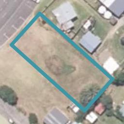 133 Newcastle Street, Māhia