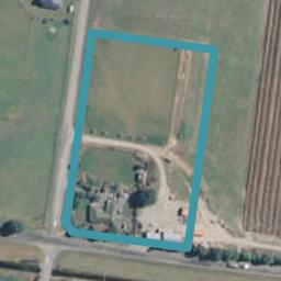252 Kerrytown Road, Kerrytown, Timaru