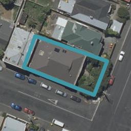 54 Russell Street, Dunedin Central, Dunedin