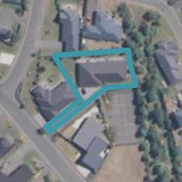 5 Ludlow Drive , Huntingdon, ASHBURTON