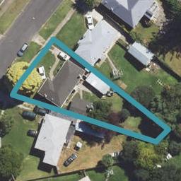 45 Atkinson Street, Mangapapa, Gisborne