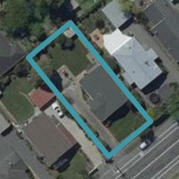 87 Somerfield Street, Somerfield, Christchurch