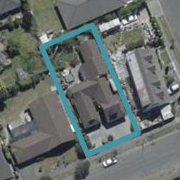 153 Royal Park Drive, Parklands, Christchurch