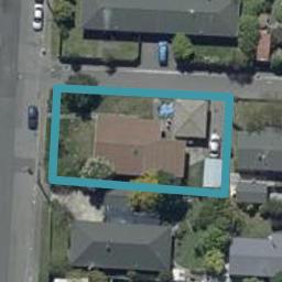 119 Palmers Road, New Brighton, Christchurch