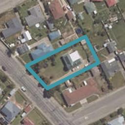 40 Parsonage Road, Waimate, Waimate