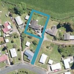 26 Taraire Street, Kaikohe, Kaikohe