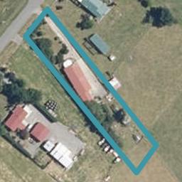 22 Tipapakuku Road, Dannevirke, Dannevirke