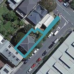 13A George Street, Thorndon, Wellington
