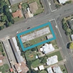 16B Waterloo Street, Dannevirke, Dannevirke