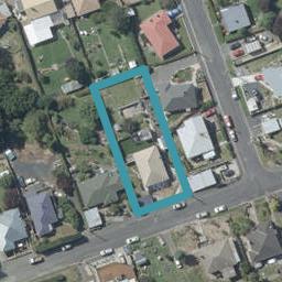 86 District Road, Green Island, Dunedin