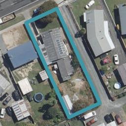 35 Ellery Street, Ngaruawahia