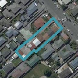 6/20 Brynley Street, Hornby, Christchurch