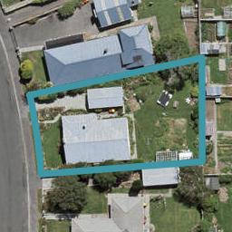 13 Matai Street, Hargest, Invercargill