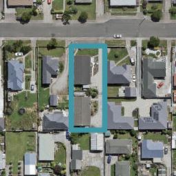 19 Willis Street, Grasmere, Invercargill