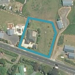 2143 Awhitu Road, Pollok, Pollok