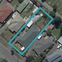 20 Cranbrook Avenue, Burnside, Christchurch
