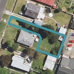 17A Muir Street, Te Hapara, Gisborne