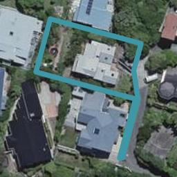 11A Anne Street, Wadestown, Wellington