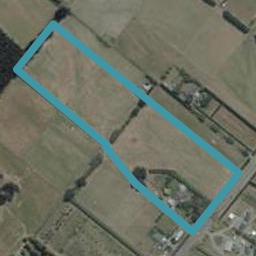 105 Knights Road, Christchurch