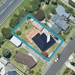 25 Taipari Street, Maungatapu, Tauranga