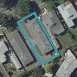 616 Church Street, Terrace End, Palmerston North