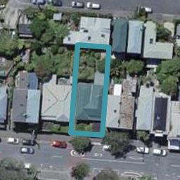 116 Aro Street, Aro Valley, Wellington