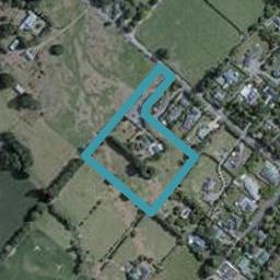 116 Kuratawhiti Street, Greytown