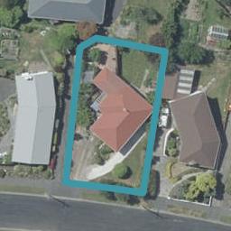 64 Mulford Street, Concord, Dunedin