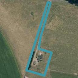 1343 Ongaonga Road, Waipawa