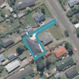 26A Connolly Street, Geraldine, Geraldine