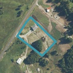 403A Woodstock-Rimu Road, Hokitika