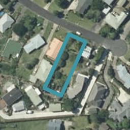 220 Tony Avenue, Thames