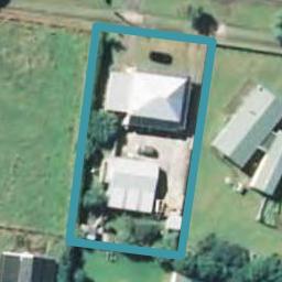 86 South Road, Manaia, Manaia