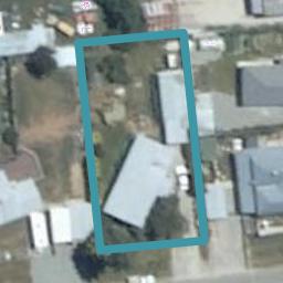 6 Hamilton Street, Fairlie, Fairlie