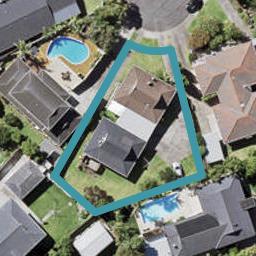 1/6 Rachael Place, Farm Cove, Auckland