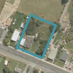 18 Halsey Street, Clinton