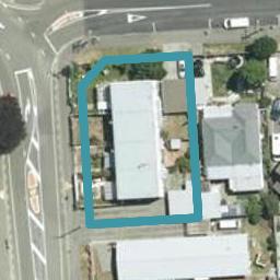 1 Weld Street, Blenheim, Blenheim