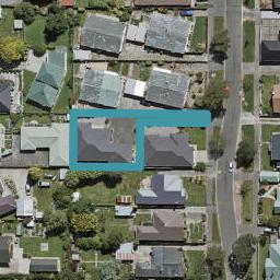 14 Melbourne Street, Windsor, Invercargill