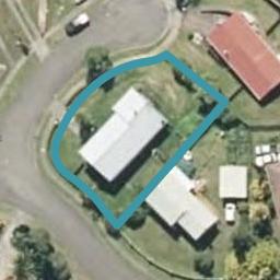 19 Falkner Park, Taumarunui