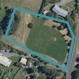37 Papaitonga Lake Road, OHAU