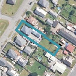 87 Reid Street, Blaketown, Greymouth