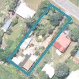 3309 State Highway 67, LITTLE WANGANUI, KARAMEA