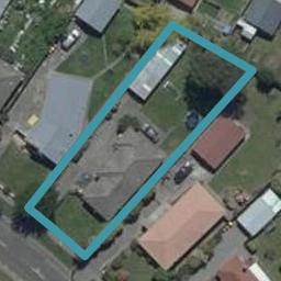 12 Isleworth Road, Bishopdale, Christchurch