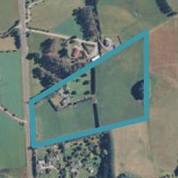 42 Rosewill Valley Road, Washdyke Flat, Timaru