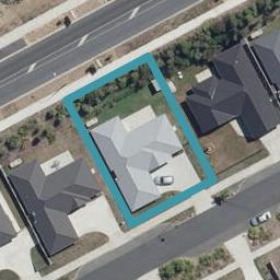 22 Patatee Terrace, Baverstock, Hamilton