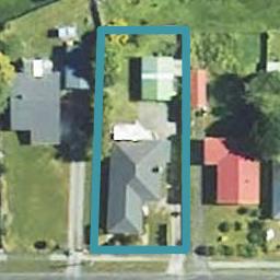 150 Pembroke Road, Stratford